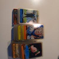 carte dragon ball