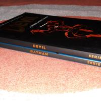 Frank Miller - DEVIL: L'uomo senza paura