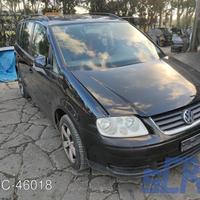 Vw touran 1t1, 1t2 1.9 tdi 105cv 03-10 -ricambi