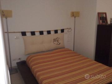 Futon letto giapponese