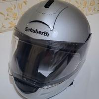 Casco Modulare C3 Schuberth