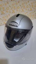 Casco Modulare C3 Schuberth