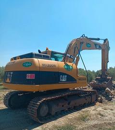 Escavatore Caterpillar 319C