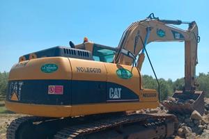 Escavatore Caterpillar 319C