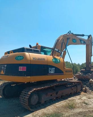 Escavatore Caterpillar 319C