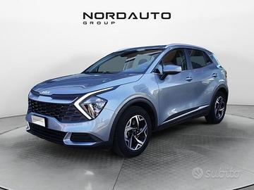Kia Sportage 5nd serie 1.6 TGDi MHEV DCT Business