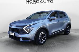 Kia Sportage 5nd serie 1.6 TGDi MHEV DCT Business