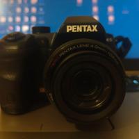 Pentax X5