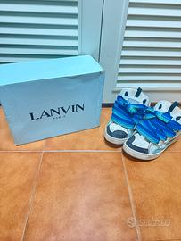 lanvin curb blu t43