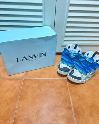lanvin curb blu t43