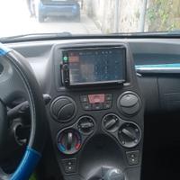 Panda Metano revisione Bombole scadenza 2030