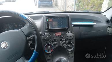 Panda Metano revisione Bombole scadenza 2030