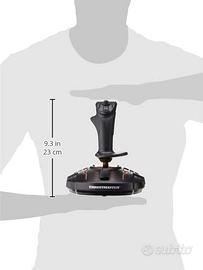 joystick precisione magnetsensor pc