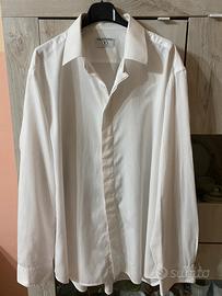 Camicia Uomo Valentino Garavani
