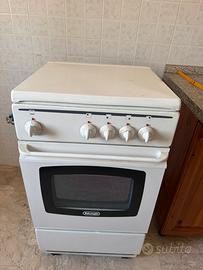 Cucina a piastre elettriche