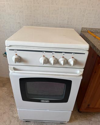 Cucina a piastre elettriche