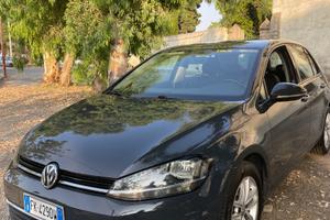 VOLKSWAGEN Golf 7ª serie - 2021