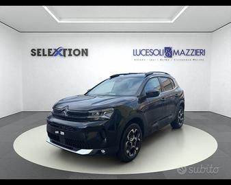 CITROEN C5 Aircross 1ª s. - C5 Aircross BlueHDi 13