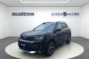 CITROEN C5 Aircross 1ª s. - C5 Aircross BlueHDi 13