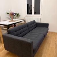 Divano Ikea LANDSKRONA