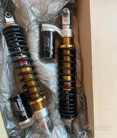 Ammortizzatori a gas sh 350