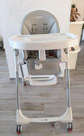 Sediolone Peg Perego Prima Pappa