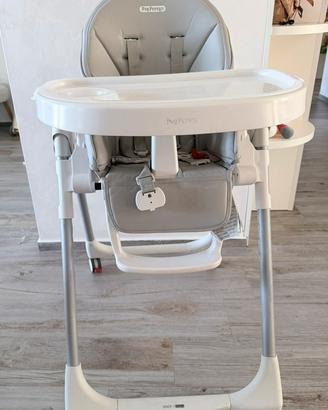 Sediolone Peg Perego Prima Pappa