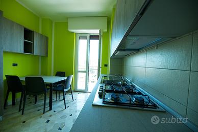 Posto letto in camera singola