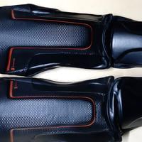 paratibia parapiedi full contact, muay thai ecc