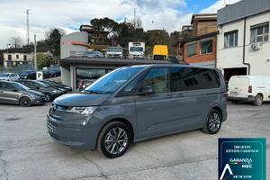 Volkswagen Multivan 2.0 TDI 150CV DSG Style
