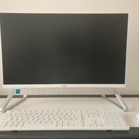 PC Desktop AiO - DELL Inspiron All-in-one 24"