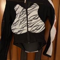 Pettorina protettiva Ufo Plast.