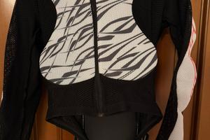 Pettorina protettiva Ufo Plast.