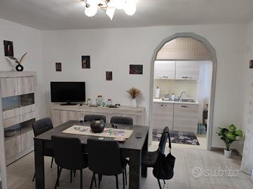 Casa Vacanza 6 posti letto
