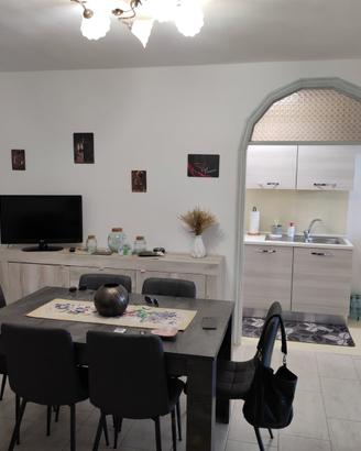 Casa Vacanza 6 posti letto