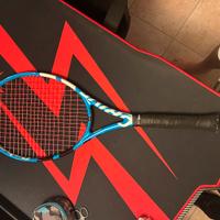 Babolat pure drive 300g