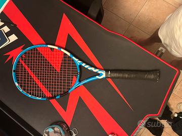 Babolat pure drive 300g