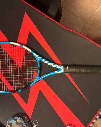 Babolat pure drive 300g