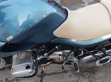 BMW r1150r 