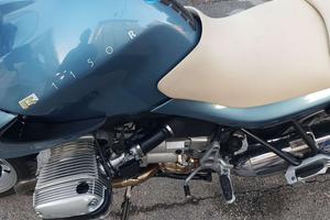 BMW r1150r 