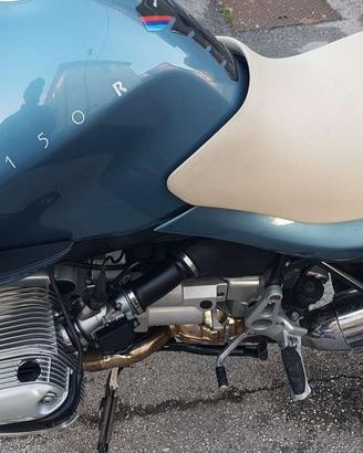 BMW r1150r 