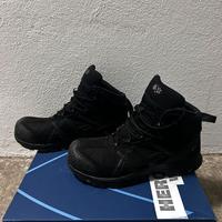 Scarponi da lavoro - HAIX Black Eagle Safety 40