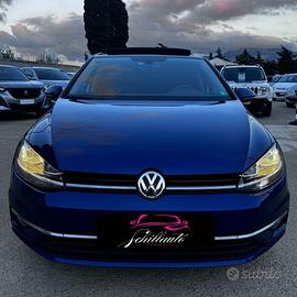 Volkswagen Golf Variant 1.6 TDI 115 CV Executive B