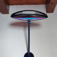 Lampada da parete A&TO di Fabio Lombardo per FLOS