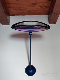 Lampada da parete A&TO di Fabio Lombardo per FLOS