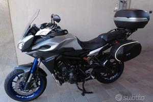 Yamaha Tracer 900