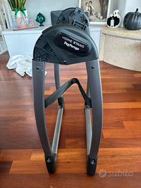Home stand Peg perego base culla