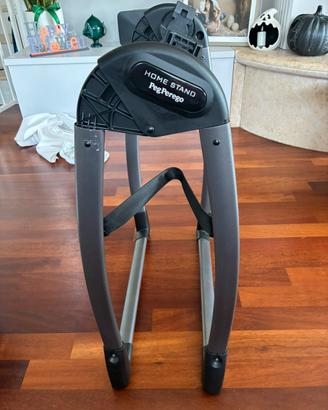 Home stand Peg perego base culla