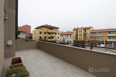 3 locali a ornago