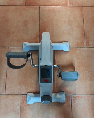 Crivit allenamento braccia e gambe 